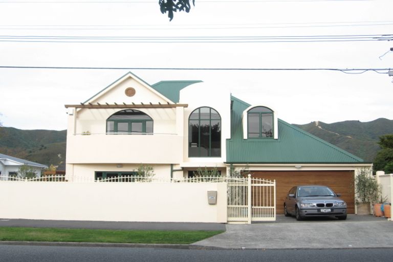 Photo of property in 28a Witako Street, Epuni, Lower Hutt, 5011