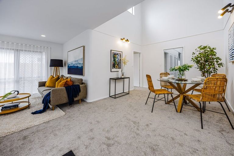 Photo of property in 3/91 Rangitoto Road, Papatoetoe, Auckland, 2025