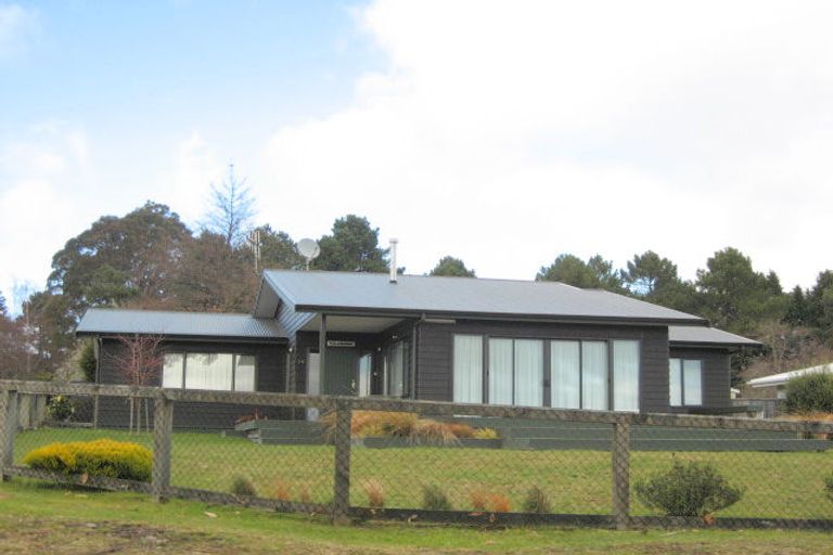 Photo of property in 14 Rawhira Road, Tauranga Taupo, Turangi, 3382