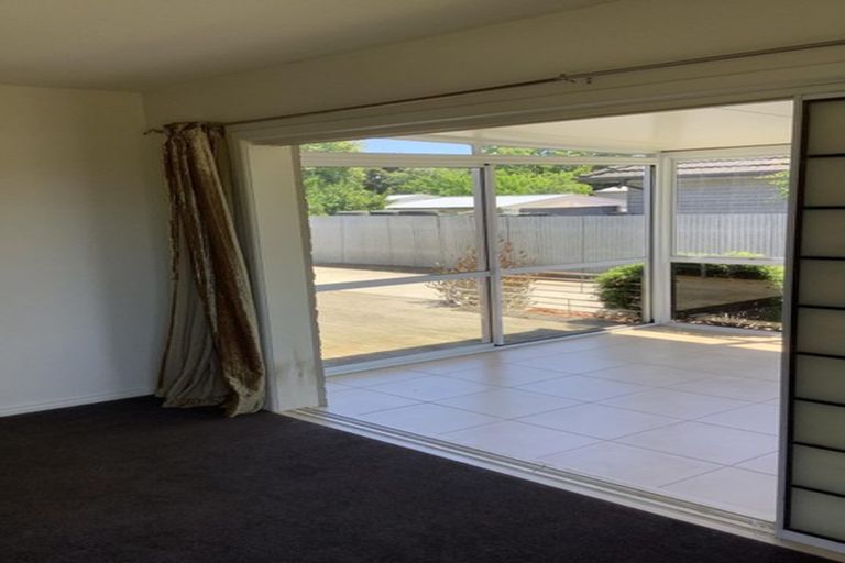 Photo of property in 197 Burwood Road, Burwood, Christchurch, 8083