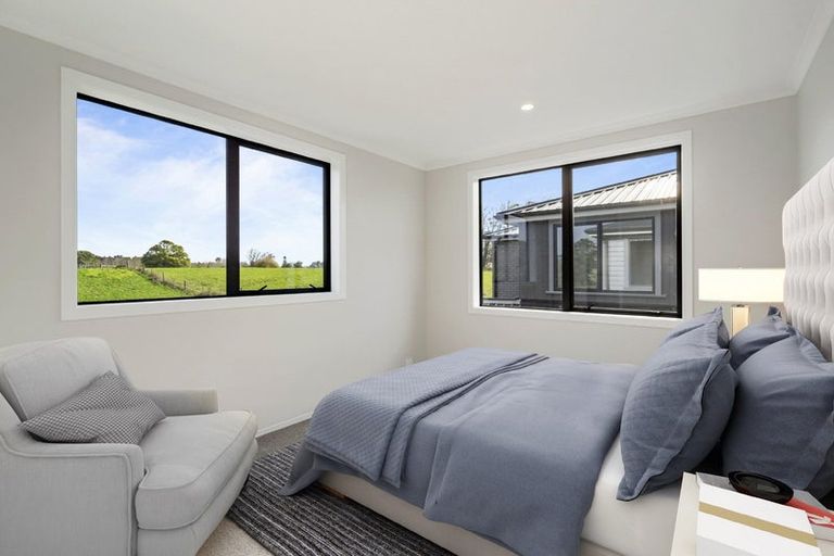 Photo of property in 12 Oyster Drive, Whenuapai, Auckland, 0618