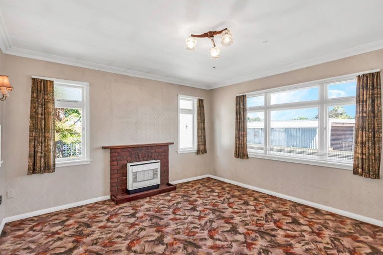 Photo of property in 27 Read Street, Levin, 5510