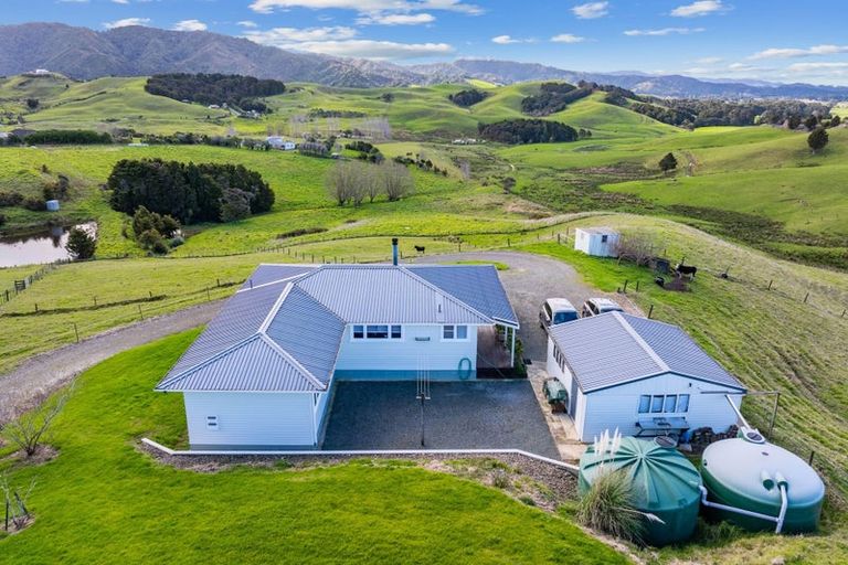 Photo of property in 172 Brooks Road, Waipu, 0582