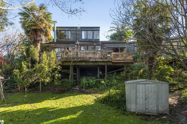 Photo of property in 102 College Place, Poike, Tauranga, 3112