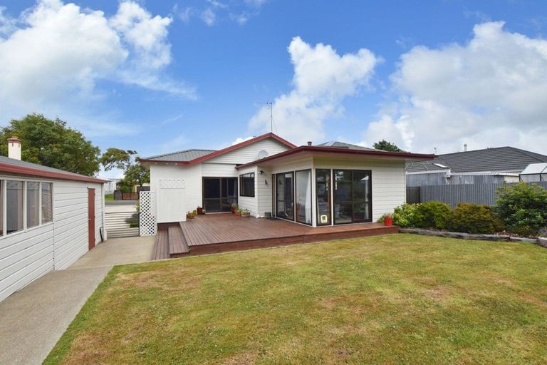 Photo of property in 58 Chapman Street, Richmond, Invercargill, 9810
