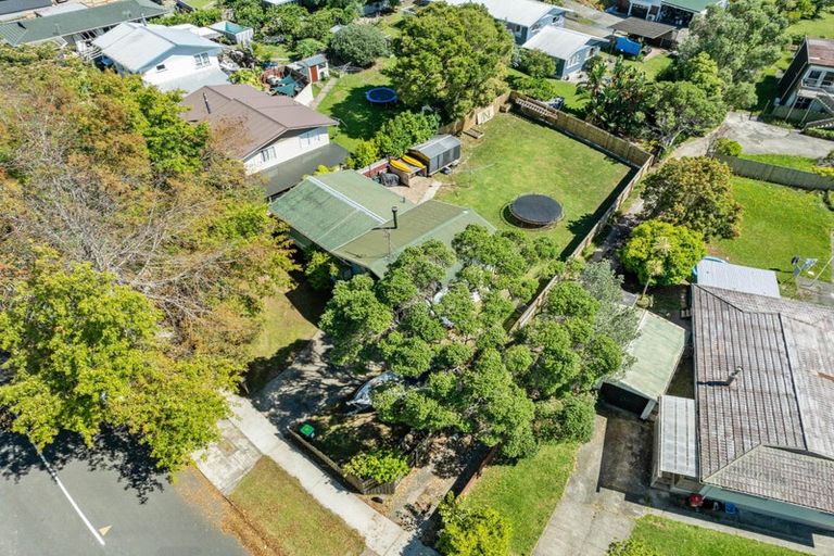 Photo of property in 29 Ross Street, Onerahi, Whangarei, 0110