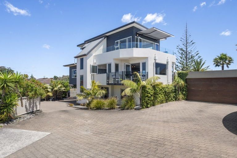 Photo of property in 185b Oceanbeach Road, Mount Maunganui, 3116