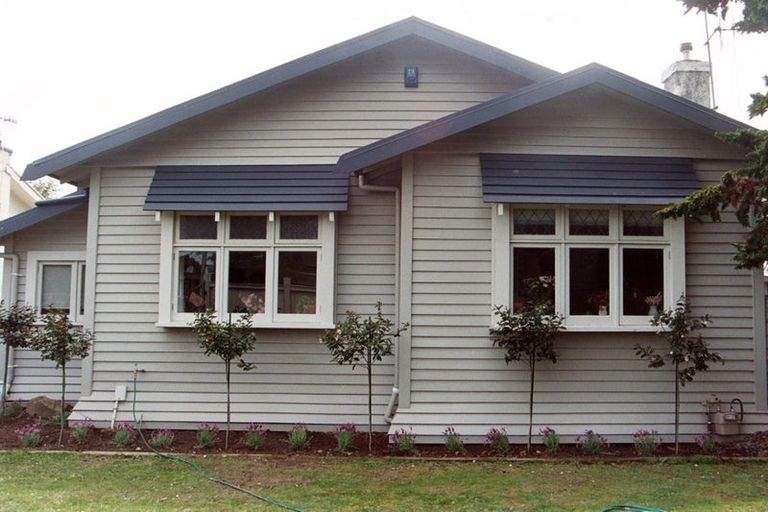 Photo of property in 293 Grey Street, Palmerston North, 4414