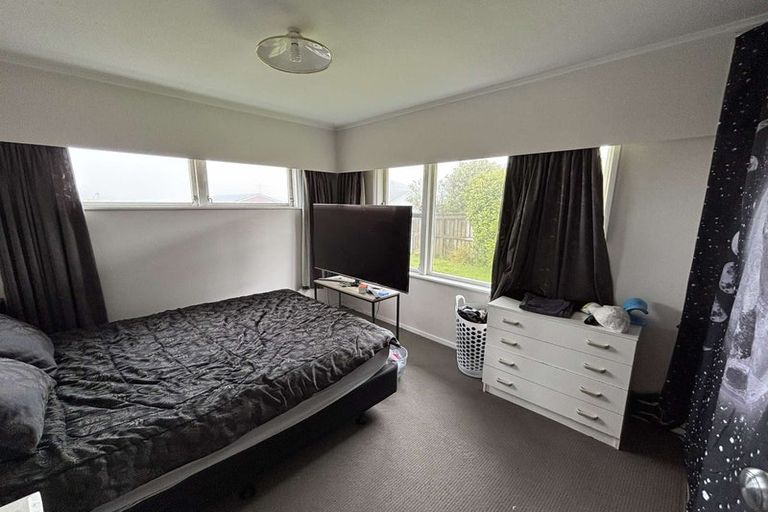 Photo of property in 8 Protea Street, Maungaraki, Lower Hutt, 5010