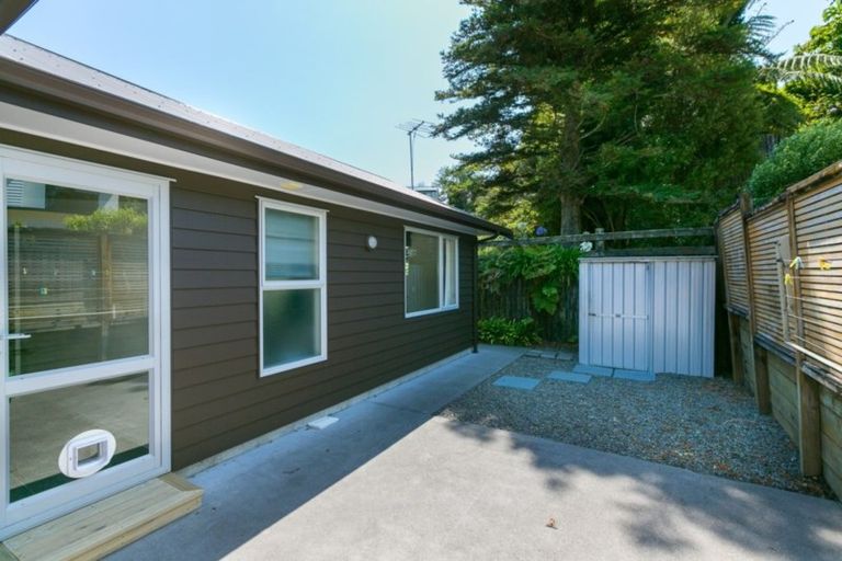 Photo of property in 58c Gilbert Street, New Plymouth, 4310