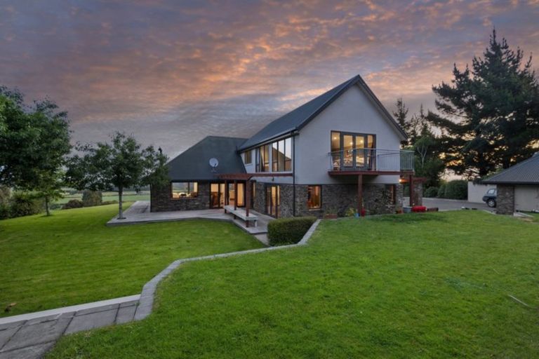Photo of property in 328 Cones Road, Loburn, Rangiora, 7472