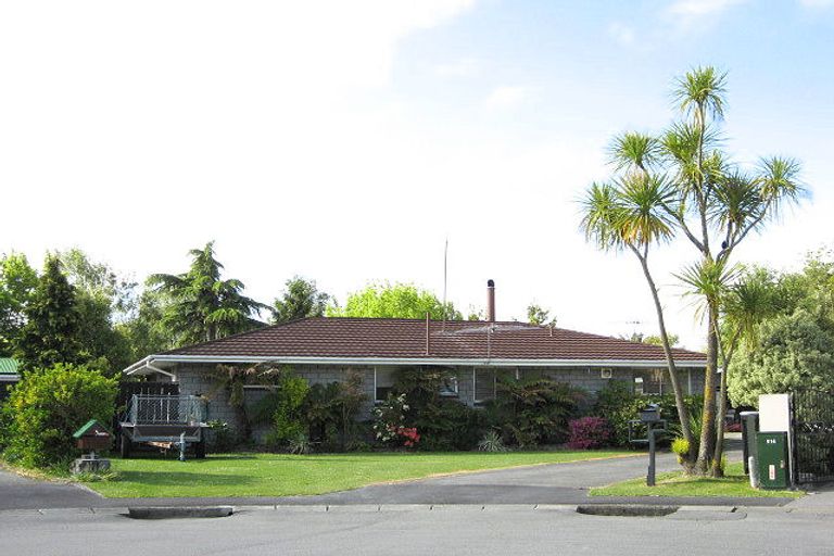 Photo of property in 7 Will Place, Rangiora, 7400