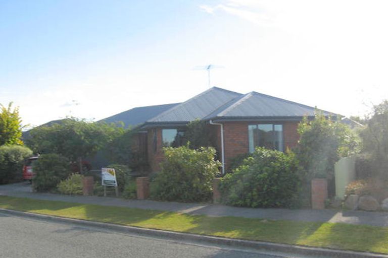 Photo of property in 21 Lochhead Crescent, Methven, 7730