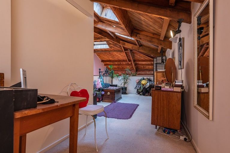 Photo of property in 6/60 Courtenay Place, Te Aro, Wellington, 6011