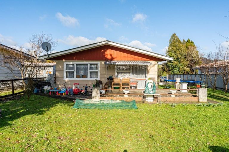 Photo of property in 164 Taupo Road, Taumarunui, 3920