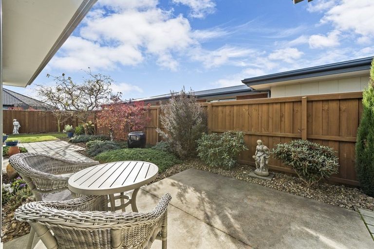 Photo of property in 39 Chandler Way, Rolleston, 7615