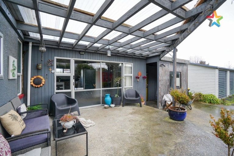 Photo of property in 57 Maitland Street, Strathern, Invercargill, 9812
