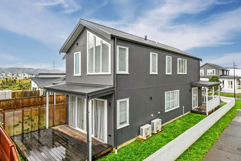 Photo of property in 7 Tiaki Lane, Karaka, Papakura, 2113