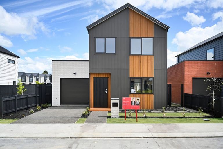 Photo of property in 21 Joint Avenue, Chartwell, Hamilton, 3210