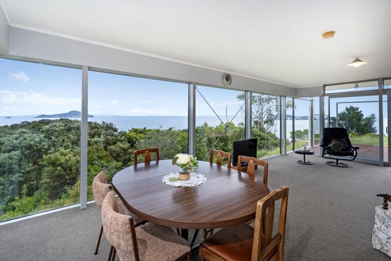Photo of property in 1114 Colville Road, Amodeo Bay, Coromandel, 3584