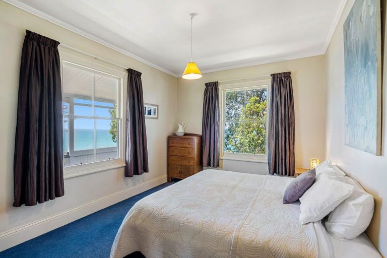 Photo of property in 14 Elizabeth Road, Bluff Hill, Napier, 4110