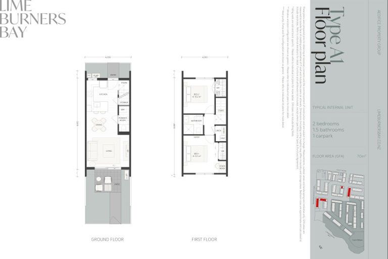 Photo of property in 4/4 Limestone Drive, Hobsonville, 0616