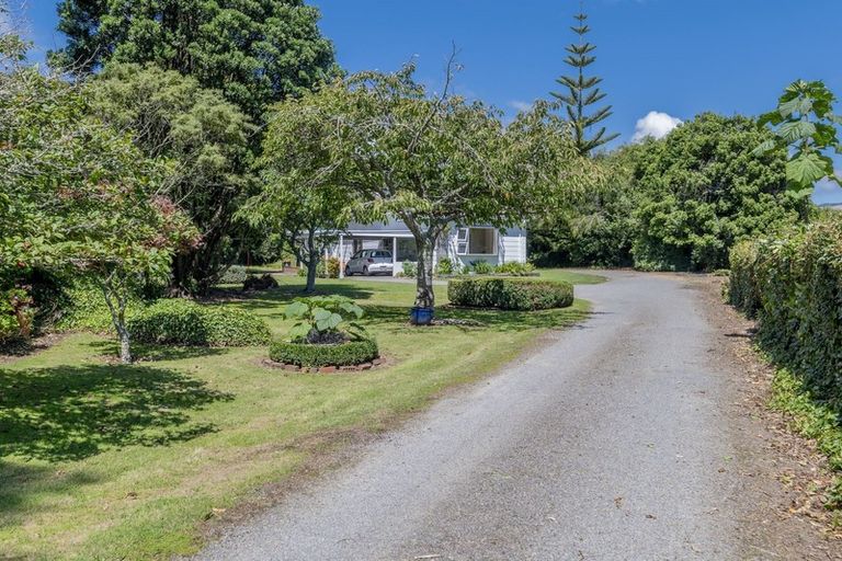 Photo of property in 32 Otaki Gorge Road, Hautere, Otaki, 5582
