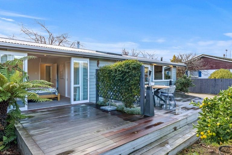 Photo of property in 11 Gilbert Street, Witherlea, Blenheim, 7201