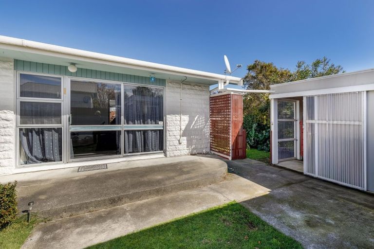 Photo of property in 2a Turner Place, Riversdale, Blenheim, 7201