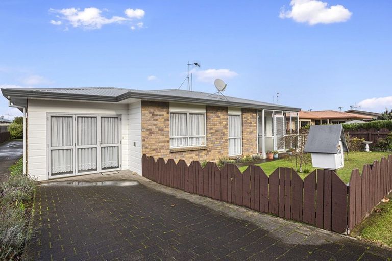 Photo of property in 13c Consols Street, Waihi, 3610