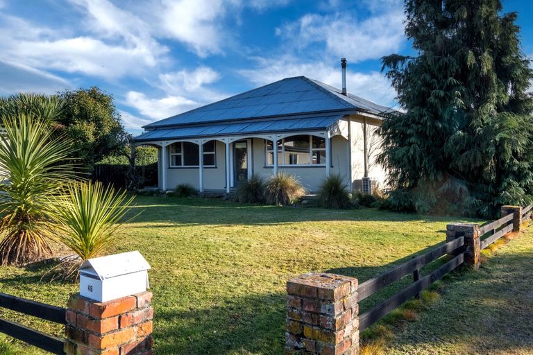 Photo of property in 46 School Road, Fairlie, 7925