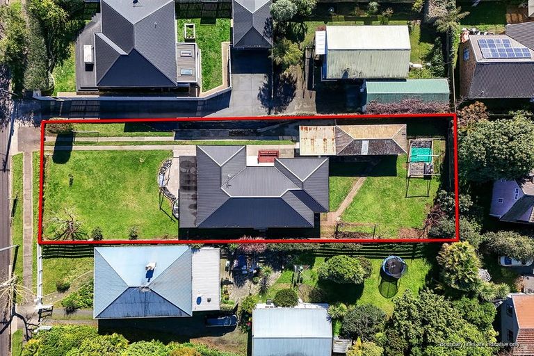 Photo of property in 72 Fox Street, Hamilton East, Hamilton, 3216