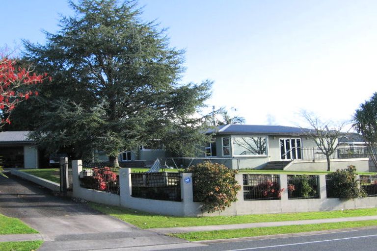 Photo of property in 145 Newcastle Road, Nawton, Hamilton, 3200