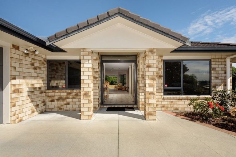 Photo of property in 7 Donelle Place, Te Puke, 3119