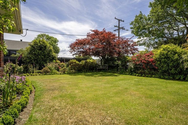 Photo of property in 101 Mckenzie Street, Geraldine, 7930