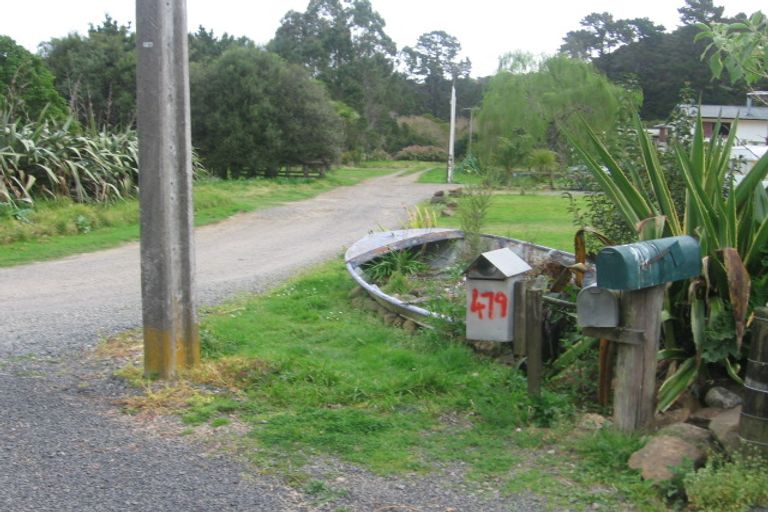 Photo of property in 491 Albert Street, Coromandel, 3506