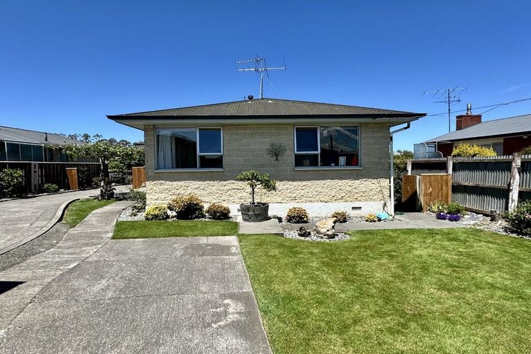 Photo of property in 62 Harland Street, Tinwald, Ashburton, 7700