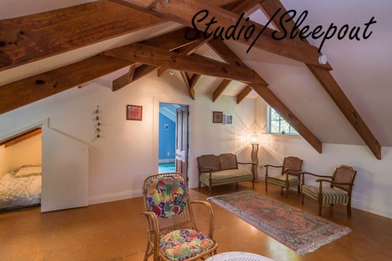 Photo of property in 116 Waerenga Road, Otaki, 5512