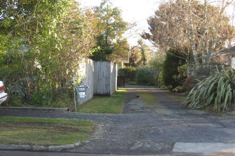 Photo of property in 233 Dey Street, Hamilton East, Hamilton, 3216