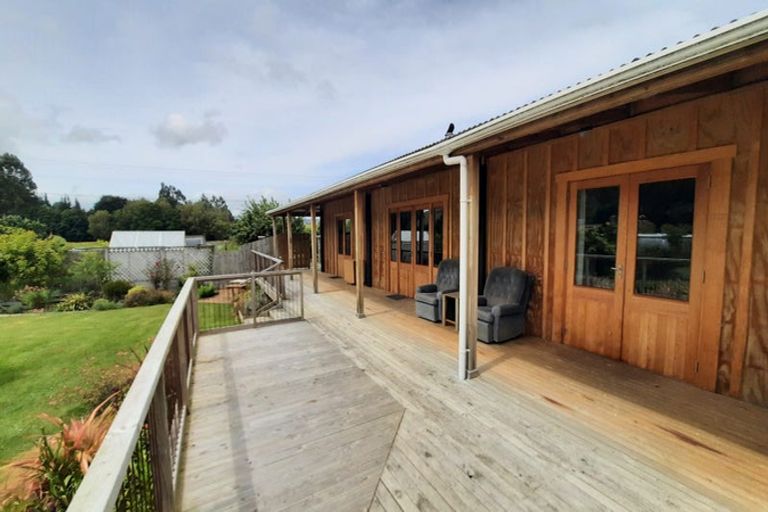 Photo of property in 902 Lawrence Waitahuna Highway, Waitahuna, Lawrence, 9593