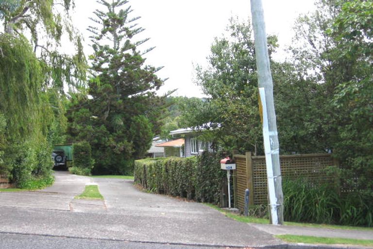 Photo of property in 104 Deep Creek Road, Torbay, Auckland, 0630