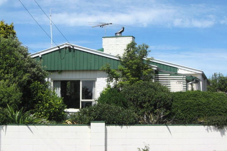 Photo of property in 46 Norrie Street, Redwood, Christchurch, 8051