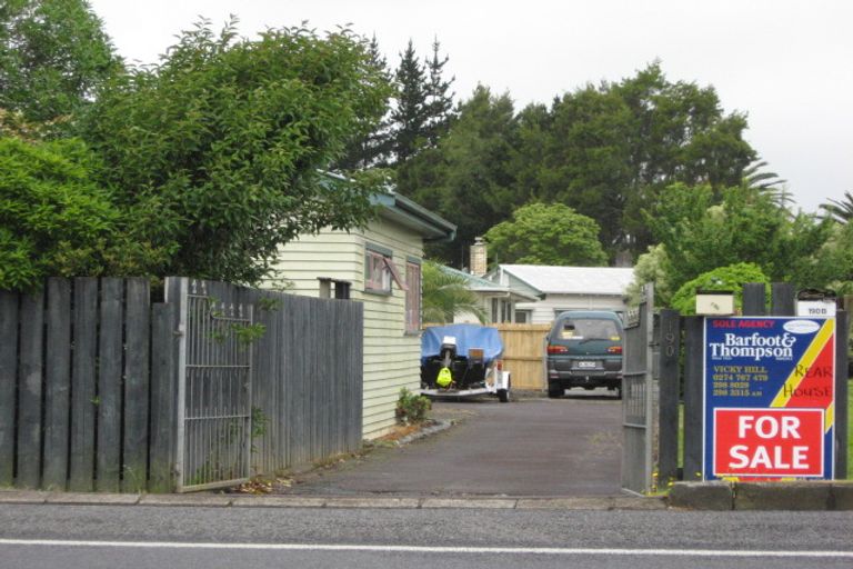 Photo of property in 190a Great South Road, Drury, 2113