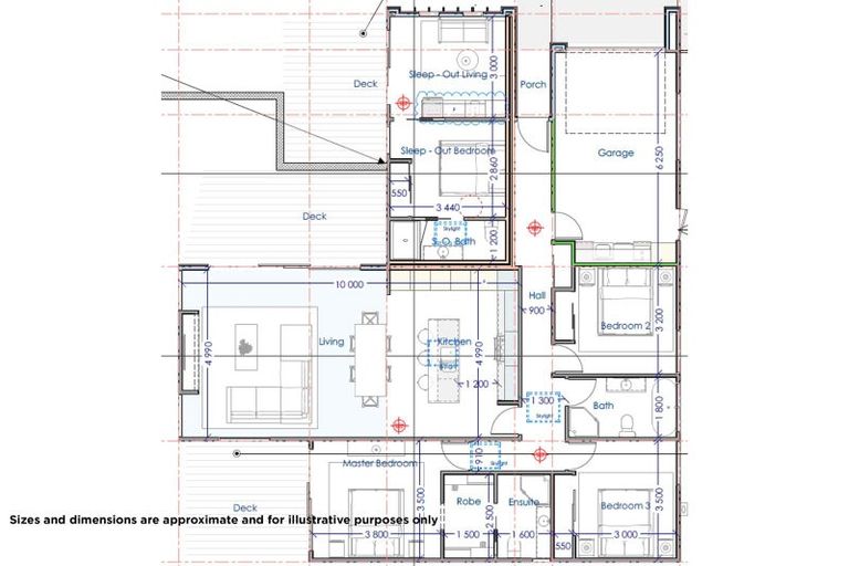 Photo of property in 6 Simpson Crescent, Wanaka, 9305
