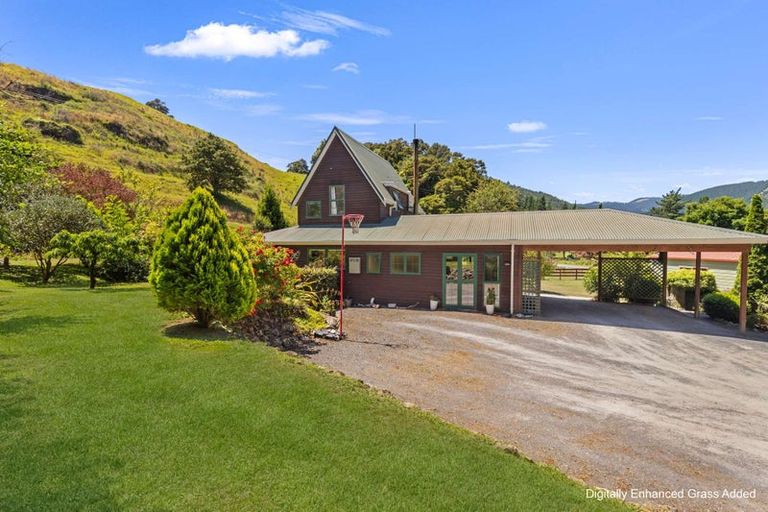 Photo of property in 44 Wairoa Gorge Road, Wairoa Valley, Brightwater, 7091