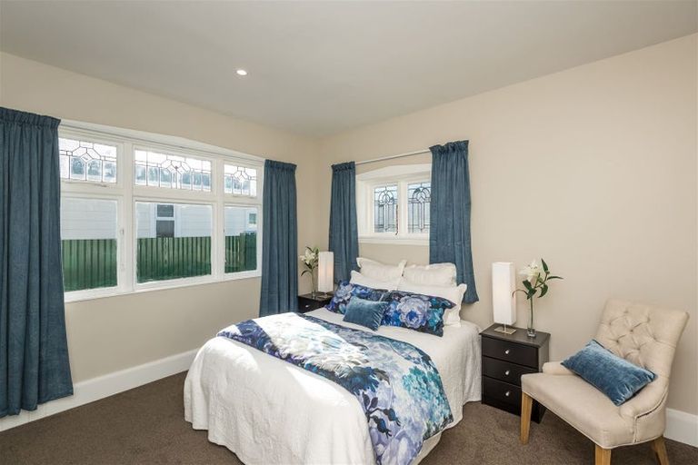 Photo of property in 191 Barrington Street, Somerfield, Christchurch, 8024