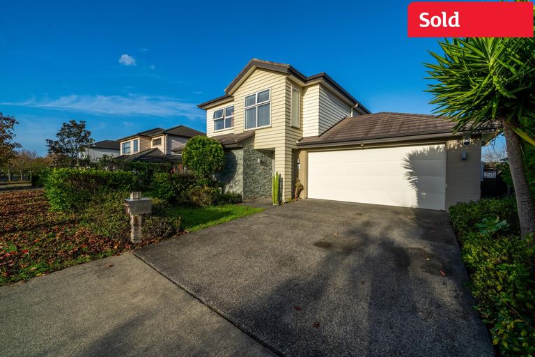 Photo of property in 10 Springcrest Drive, Karaka, Papakura, 2113