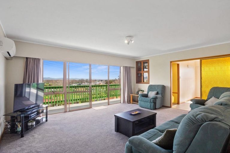 Photo of property in 8 De Castro Street, Paeroa, 3600