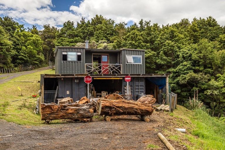 Photo of property in 108a Green Hollows Road, Puhoi, Silverdale, 0994