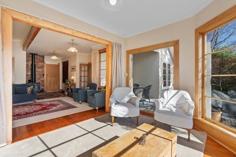 Photo of property in 1 Howard Street, Macandrew Bay, Dunedin, 9014